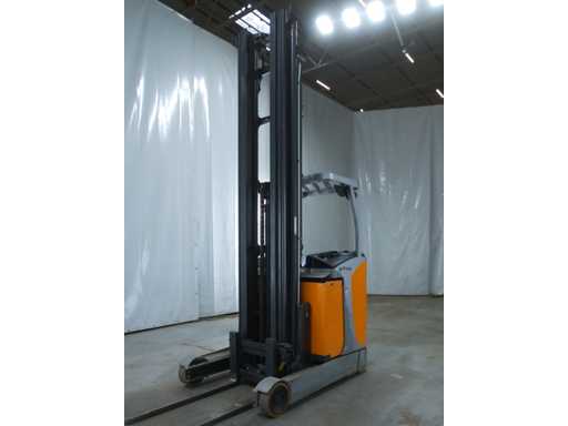 STILL FM-X17 Reach Truck