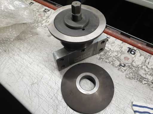 HOLZMA 2-209-65-0051 Bearing Main Saw