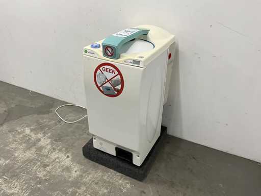 Vernacare - Vortex - Pulpvermaler