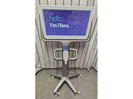 Align Technology - iTero Element 2 - Intraorale Scanner