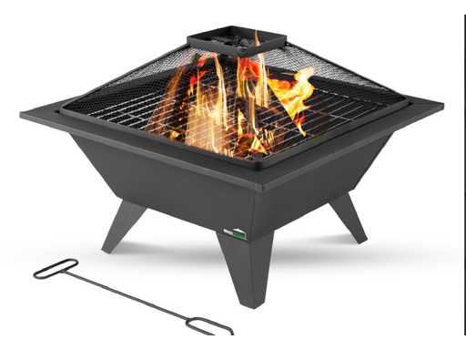 MaxxGarden 22203 Foyers et bol (16x)