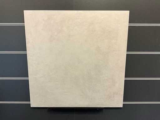 Ragno - Boom luce - 75 x 75 cm - 11m2 Vloertegel