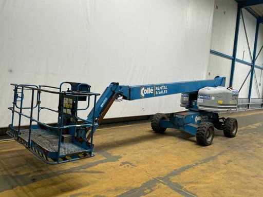 2014 Genie S-45 Hoogwerker 4x4