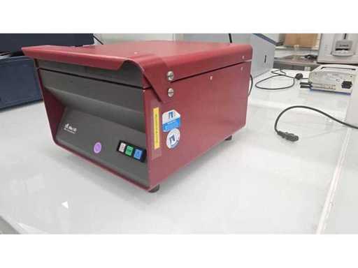 BIORAD - DIACENT - CW 12MM - Centrifuga per il sangue
