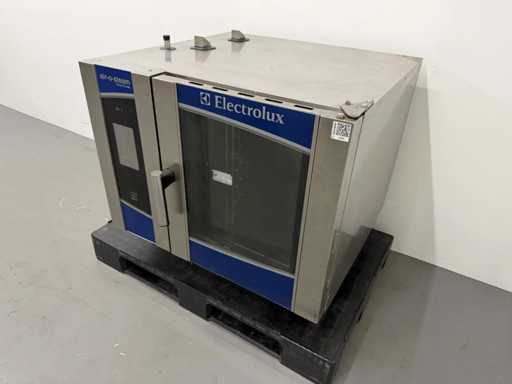 Electrolux - AOS061ETA1 - parownik kombi