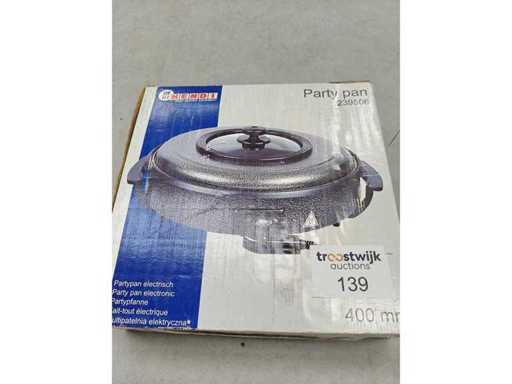 Hendi - Partypan Hendi