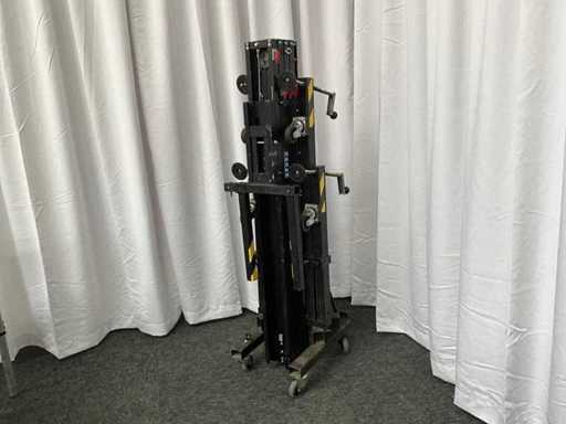 VMB TL-075C Towerlift (2x)