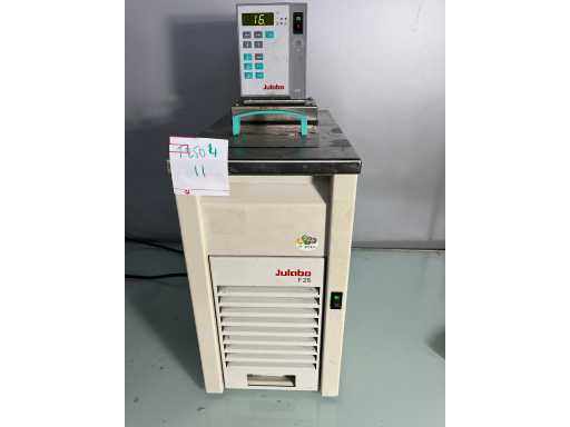 julabo - F25 MP - circulateur réfrigérant