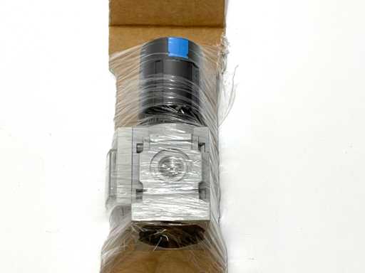 Festo - MS4-LR-1/4-D7-AS - Części zamienne