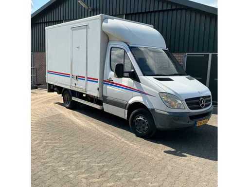 Mercedes-Benz - Sprinter - 516 2.2 CDI 366 DC - Veicolo commerciale