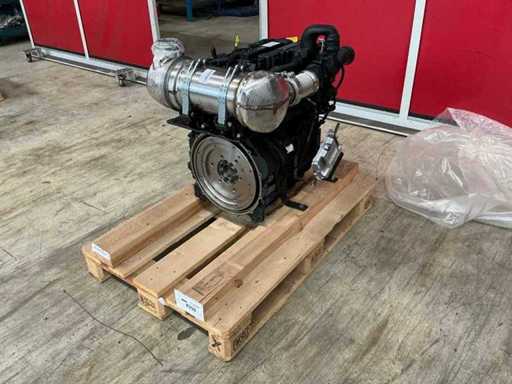 2023 DEUTZ TD 2.9 L4 Dieselmotor