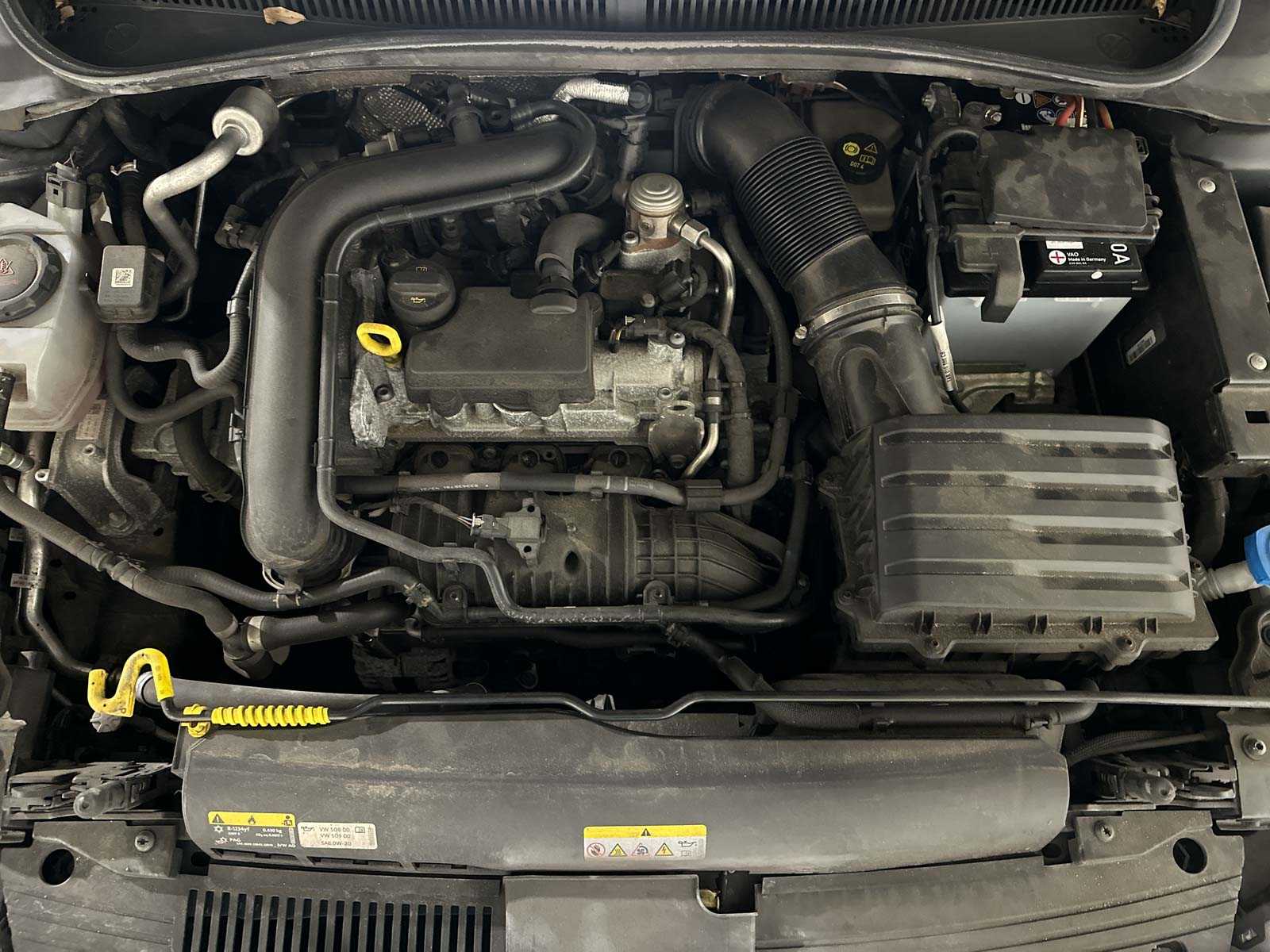 Volkswagen Polo 1.0 TSI Life Business 95pk 2022 (Origineel-NL), P-570-ZZ