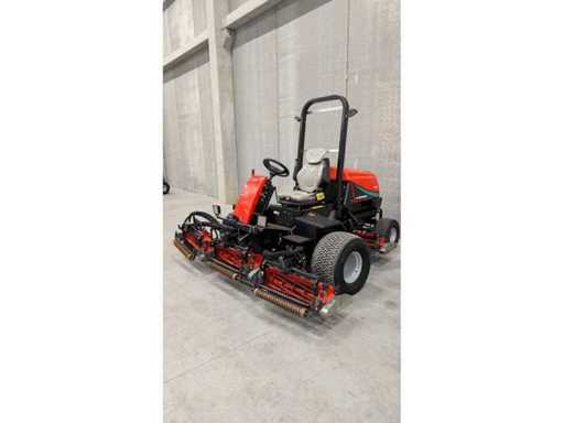 JACOBSEN - Fairway 250 - Zitmaaier