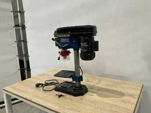 Scheppach - 2021 - DP16VLS - Macchina per perforare colonne