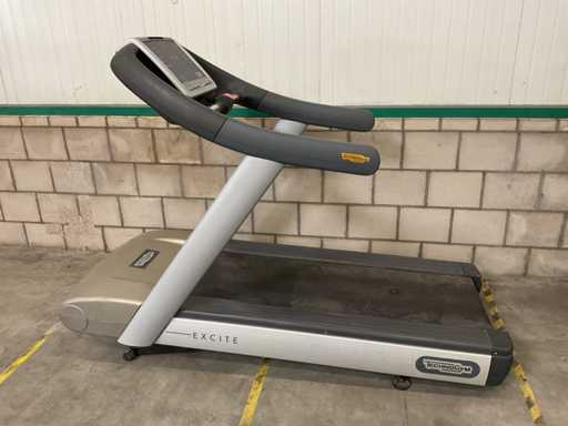 Technogym Excite Run 500 Electric Treadmill