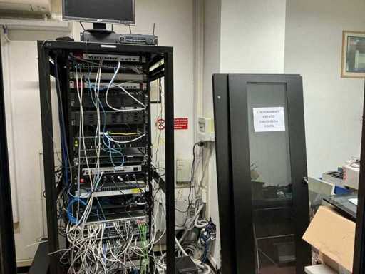 Server room