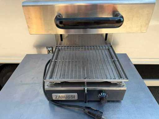 Zanussi - grill / salamander - Salamander