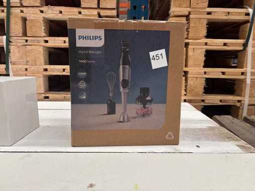 PHILIPS HR2683/00 Staafmixer