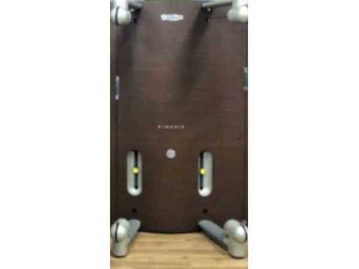 Unité kinésis Technogym 1x Multi-gym