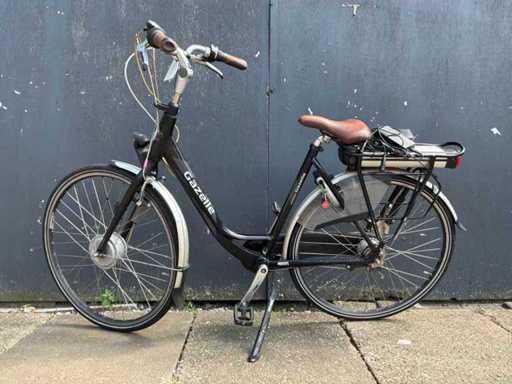 Gazelle Orange Pure Innergy Vélo électrique