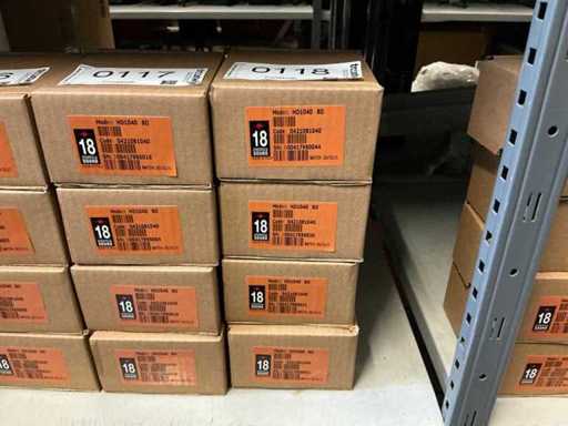 Eighteen Sound HD1040 (4x)