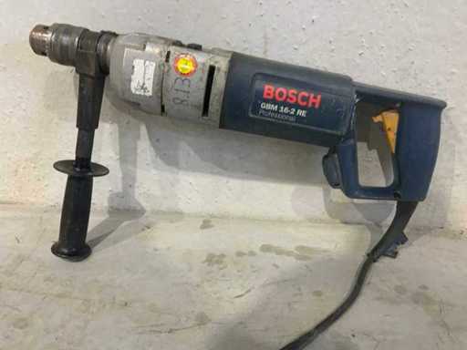 Bosch Professional GBM 16-2 RE Drill