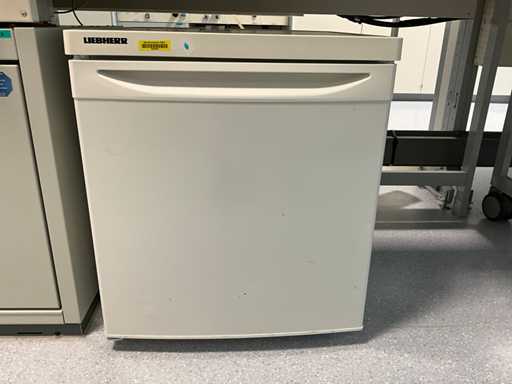 LIEBHERR KX100 Mini-Laborkühlschrank