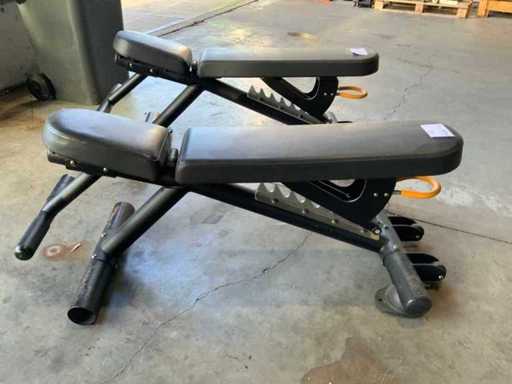 Centrale électrique réglable Matrix Aura G3