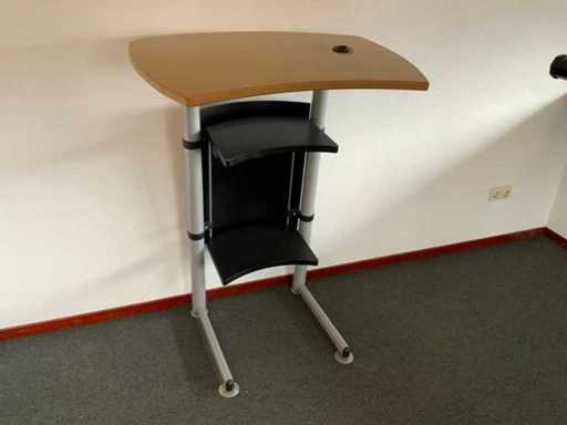 Standing Workplace