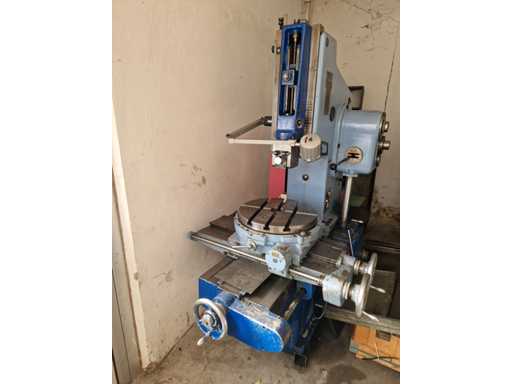 STANKOIMPORT 74A420M Stoßmaschine