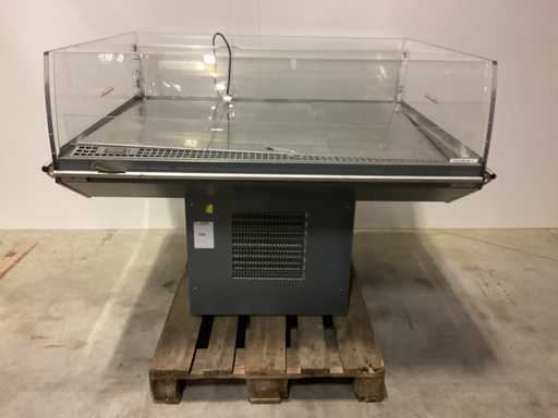 KOELTOOG FLEX 1250LS Overige koelen en vriezen