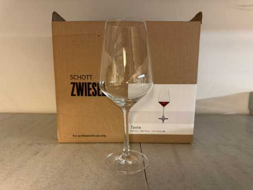 Schott Zwiesel - Taste - Wijnglas (14x)