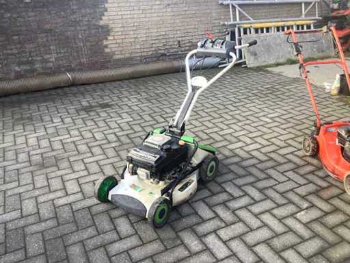 Etesia Lawn Mower