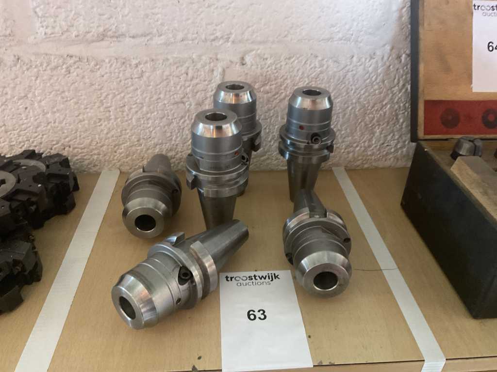 Tendeurs hydrauliques Garant BT40 (6x)