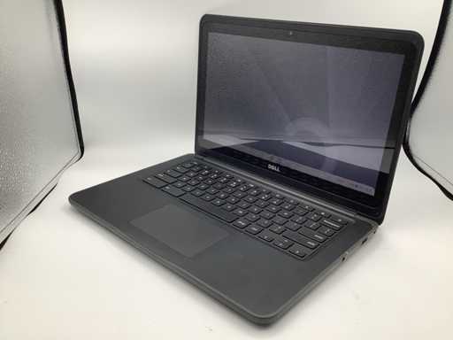 Dell Chromebook 3380 Touchscreen-Laptop | Troostwijk Auctions