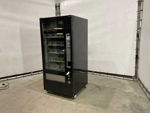 Distributore automatico di caramelle Wurlitzer