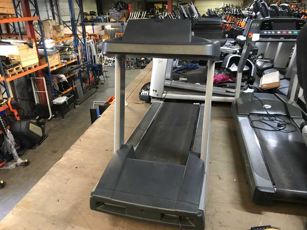 Stex 8020t 2025 treadmill price