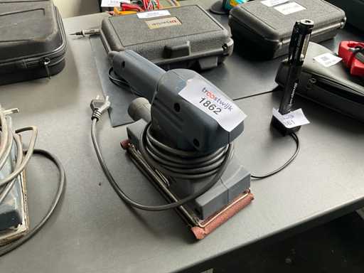 Levigatrici orbitali AEG VS 230