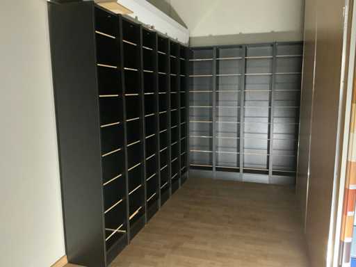 Rack de présentation (2x)