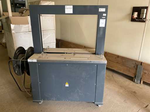 2016 TP-6000CE1 Sigillatrice per scatole