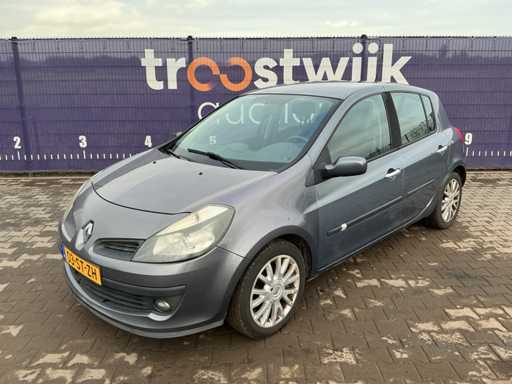2006 - Renault - Clio - 1.4-16V Dynam.Luxe - Personenauto