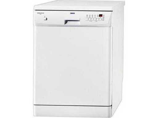 Zanussi - zmywarka wolnostojąca - ZDF4010 - zmywarka