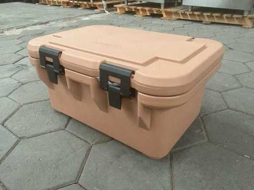 Contenitore alimentare Cambro
