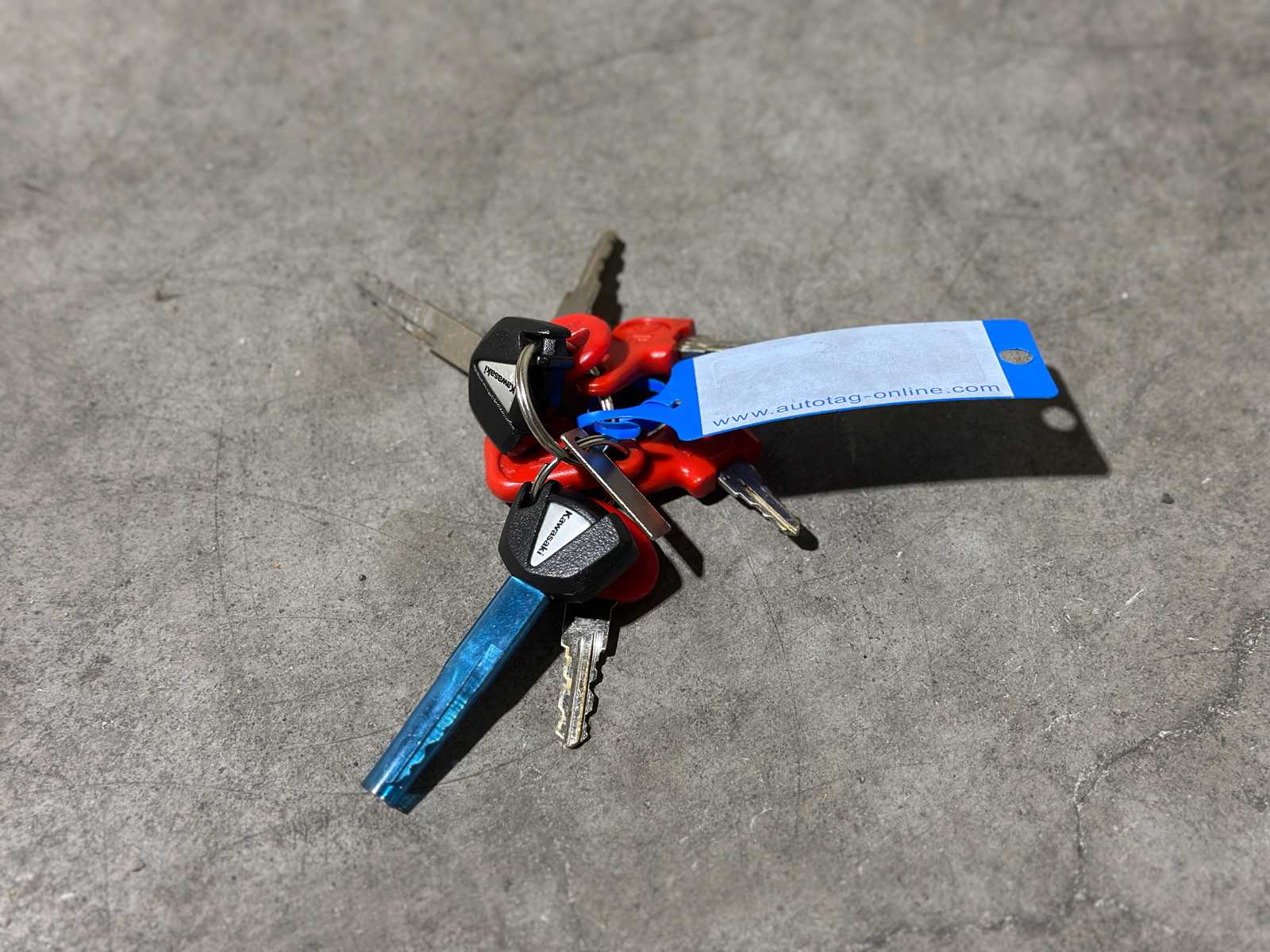 Kawasaki All-Road Versys 1000 ABS 118PK 2012, 83-MD-NS