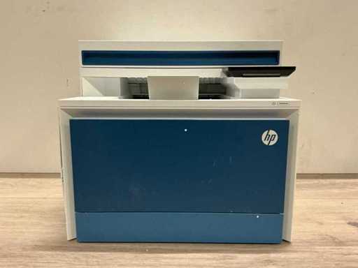 Imprimante laser HP Color Laser Jet Pro MFP 4302fdw