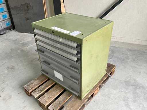 Bott Cabinet