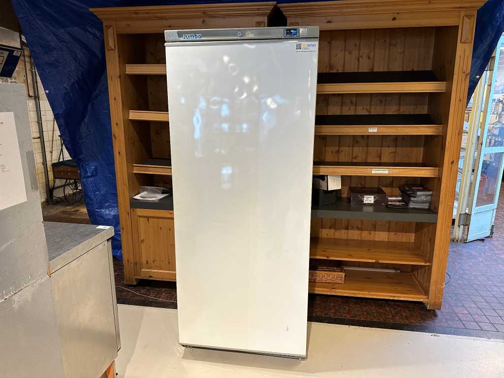 Jumbo - RN600 - Refrigerator