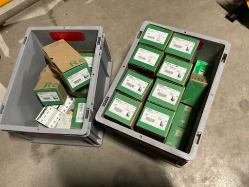 Schneider Party Fuses