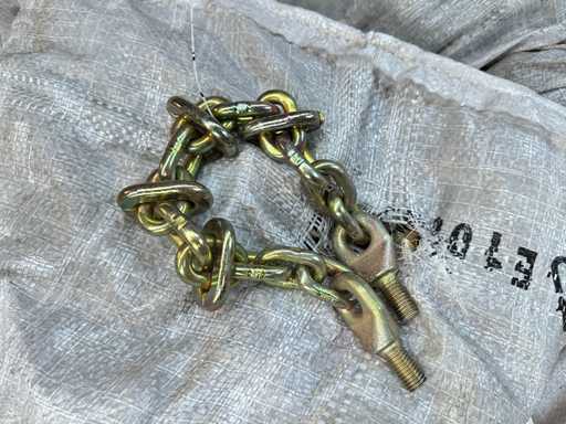 Lot de lan?uri de z?pad?