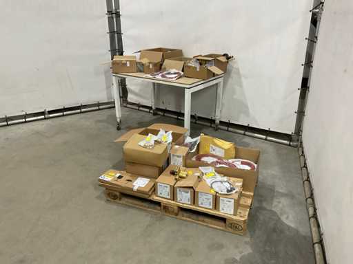 Pièces de chaudière Remeha Cv